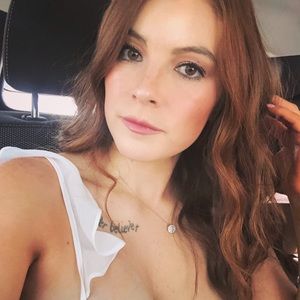 Meet your Posher, Alicia